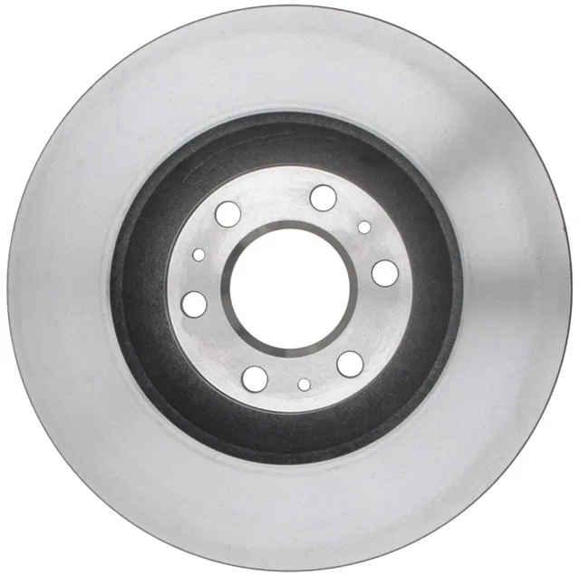 580259 – RAYBESTOS Brake Rotor, OE Replacement Single - view 3